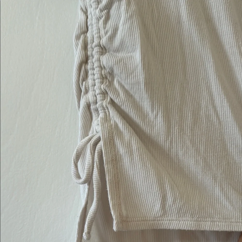 Lululemon Ribbed Shirt - Picture 2 of 4